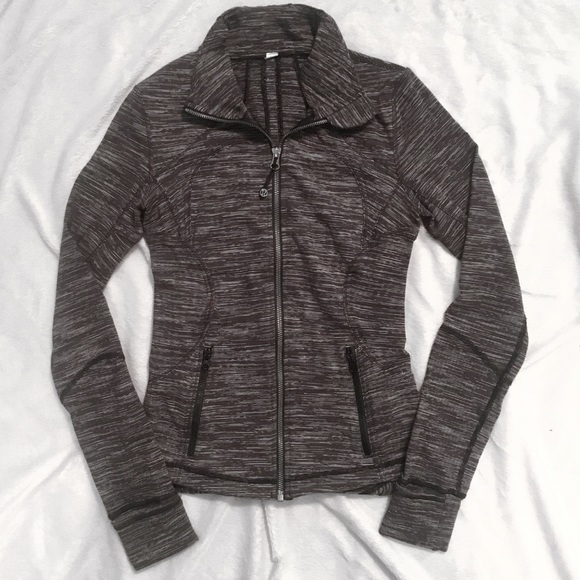 lululemon athletica Jackets & Blazers - Lululemon forme jacket